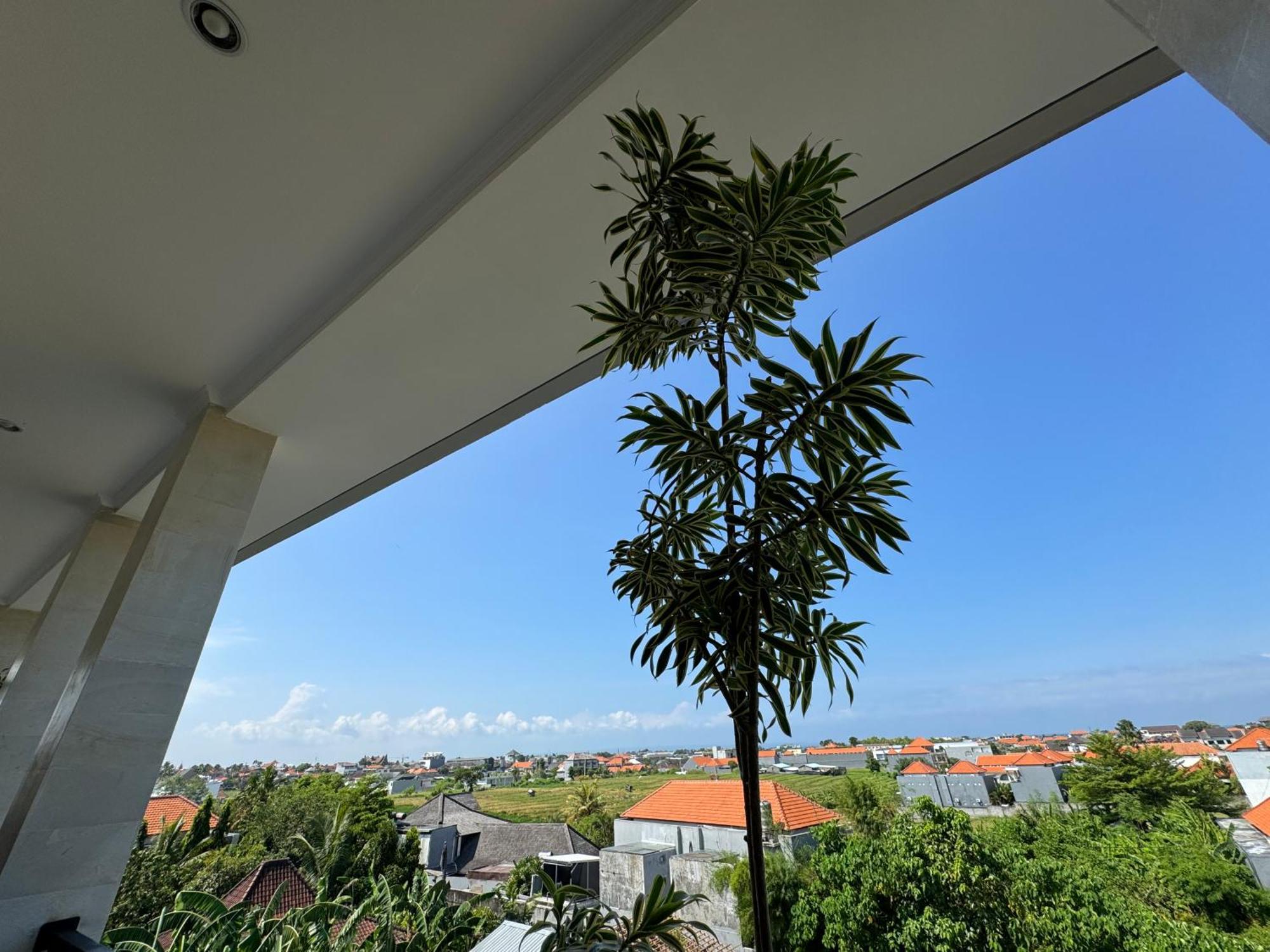 Canggu Nadi 2 Guest House Eksteriør bilde