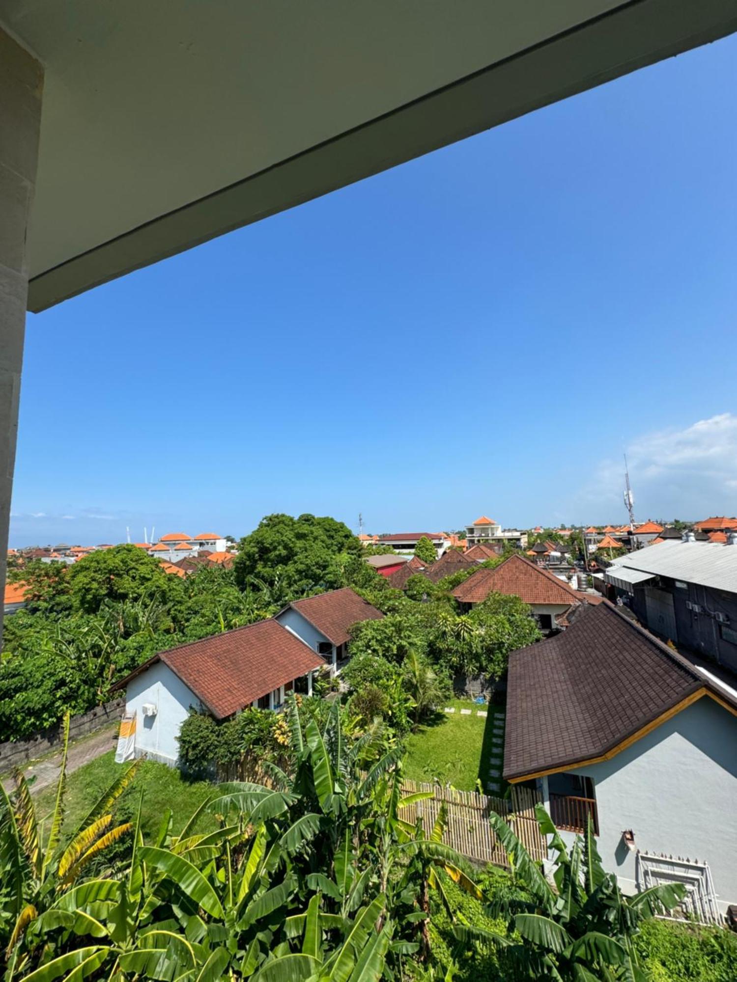 Canggu Nadi 2 Guest House Eksteriør bilde